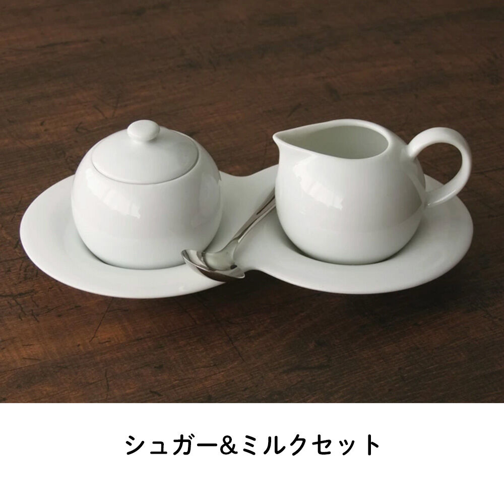 ミルクシュガー