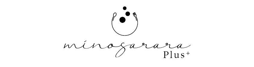 minosararaplusオンラインショップ