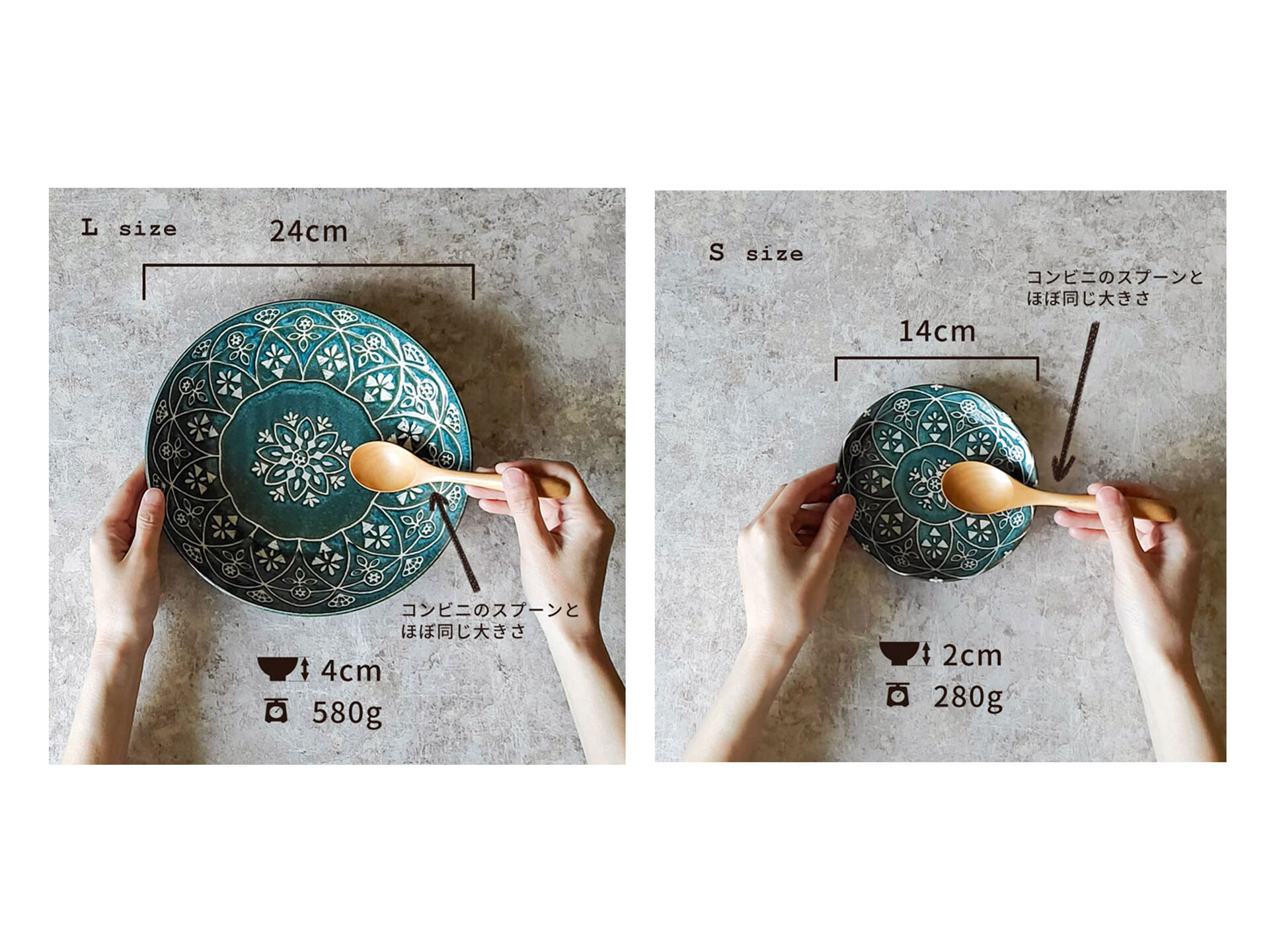 みのさららおすすめ！おしゃれなモロッコ風食器で簡単おうちカフェ